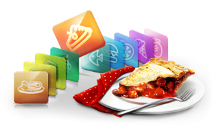  Микроволновая печь SAMSUNG GE83XR 