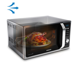 Микроволновая печь SAMSUNG MS23F301TFW