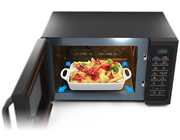  Микроволновая печь SAMSUNG MC28H5013AW/BW