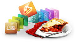  Микроволновая печь SAMSUNG CE107MNSTR