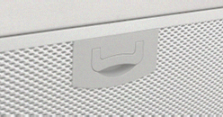  Вытяжка SAMSUNG HDC6A90UX с сенсорным управлением 