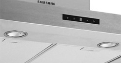  Вытяжка SAMSUNG HDC6C55UX 