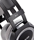  Наушники AKG K512 MK II 