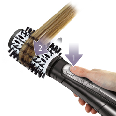 Фен-щетка BaByliss AS570E Фен-щетка BaByliss AS570E
