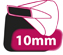  Фен BaByliss D361E Expert 2300