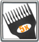  Мультитриммер BaByliss E835E 