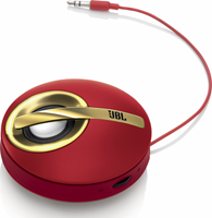  Портативный динамик JBL On Tour Micro 