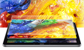 Планшет SAMSUNG Galaxy Note Pro 12.2 SM-P905