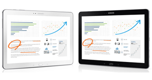 Планшет SAMSUNG Galaxy Note Pro 12.2 SM-P905
