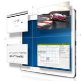 Планшет SAMSUNG Galaxy Note Pro 12.2 SM-P905