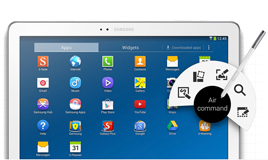 Планшет SAMSUNG Galaxy Note Pro 12.2 SM-P905