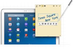 Планшет SAMSUNG Galaxy Note Pro 12.2 SM-P905