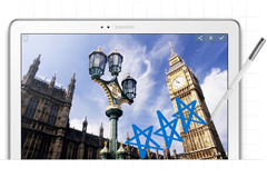 Планшет SAMSUNG Galaxy Note Pro 12.2 SM-P905
