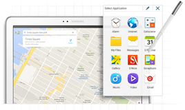 Планшет SAMSUNG Galaxy Note Pro 12.2 SM-P905