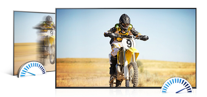  3D LED телевизор SAMSUNG UE48HU8500T