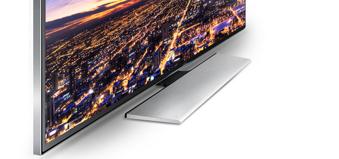  3D LED телевизор SAMSUNG UE48HU8500T