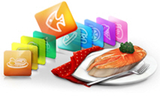  Микроволновая печь с грилем SAMSUNG GE83MRTQS 