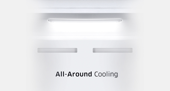  Холодильник SAMSUNG RB37J5440SA 