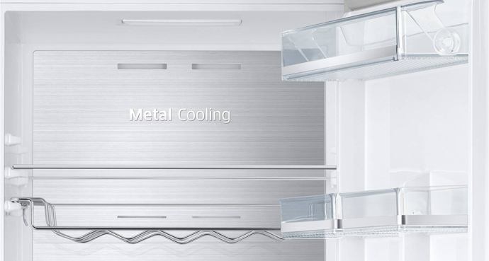  Холодильник SAMSUNG RB41J7851SA 