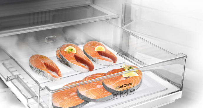  Холодильник SAMSUNG RB41J7857S4