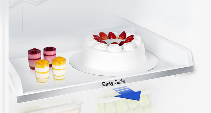  Холодильник SAMSUNG RB33J3420BC 