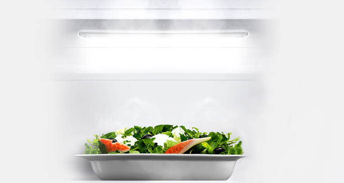  Холодильник SAMSUNG RB33J3420BC 