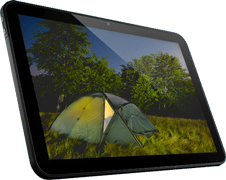  Внешний жесткий диск SEAGATE Wireless Plus 1TB 