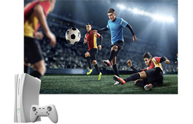  Внешний жесткий диск SEAGATE Wireless Plus 1TB 