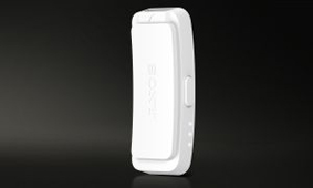  Умный браслет SONY SmartBand SWR10 Black 
