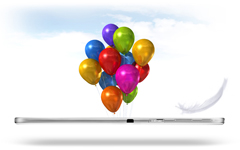  Планшет SAMSUNG Galaxy Tab 3 10.1 P5200 3G 16Gb Gold Brown 