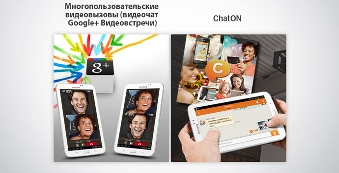  Планшет SAMSUNG Galaxy Tab 3 7.0 SM-T211 3G 8Gb White 