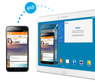 Планшет SAMSUNG Galaxy Tab 4 10.1 SM-T530 16Gb Black 