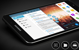  Планшет SAMSUNG Galaxy Tab 4 7.0 SM-T230 8Gb White