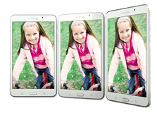 Планшет SAMSUNG Galaxy Tab 4 7.0 SM-T230 8Gb White