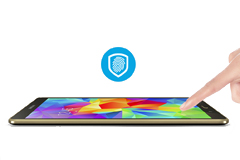 Планшет SAMSUNG Galaxy Tab S 8.4 SM-T705 16Gb LTE White 