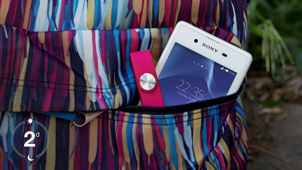  Смартфон SONY Xperia E3 D2212 Dual 