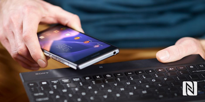  Смартфон SONY D6503 Xperia Z2