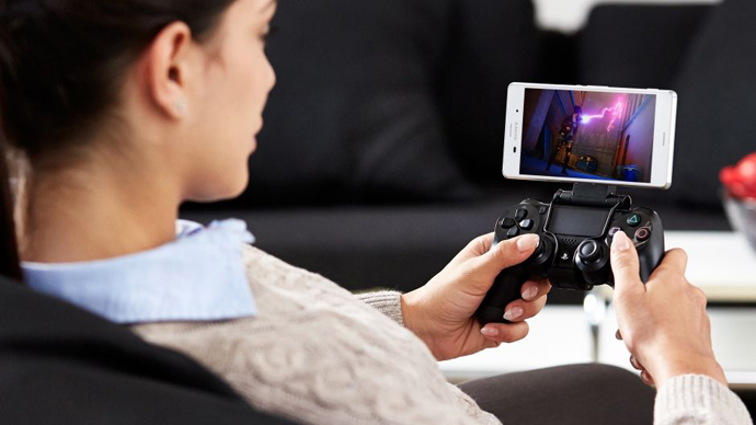 Смартфон SONY Xperia Z3 Dual