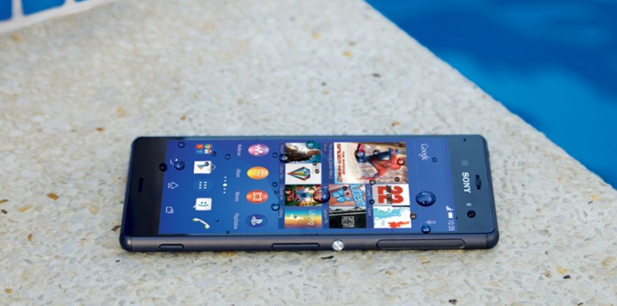 Смартфон SONY Xperia Z3 Dual