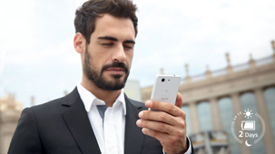  Смартфон SONY Xperia Z3 Compact 