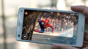  Смартфон SONY Xperia Z3 Compact 