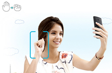  Смартфон LG Fino D295 