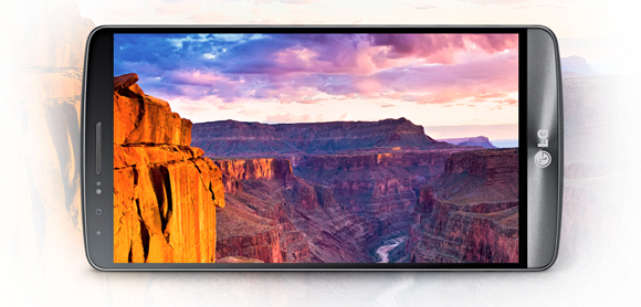 Смартфон LG G3 Dual D856