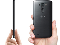  Смартфон LG G3 Dual D856