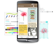  Смартфон LG G3 Dual D856