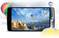  Смартфон LG G3 S D724