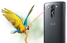  Смартфон LG G3 S D724