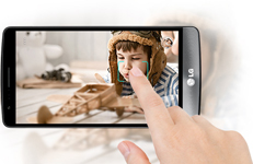  Смартфон LG G3 S D724
