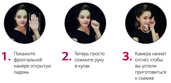  Смартфон LG G3 S D724