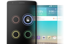  Смартфон LG G3 S D724